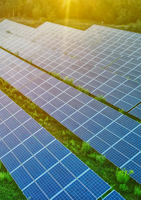 Renewable Energy