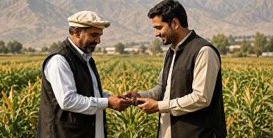 Farmers