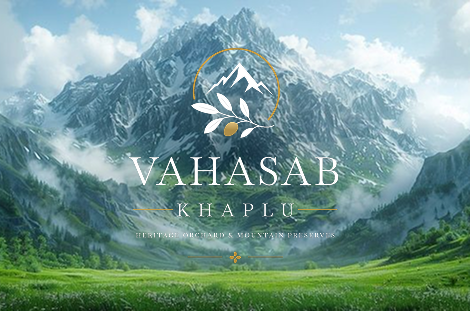 Vahasab Khaplu