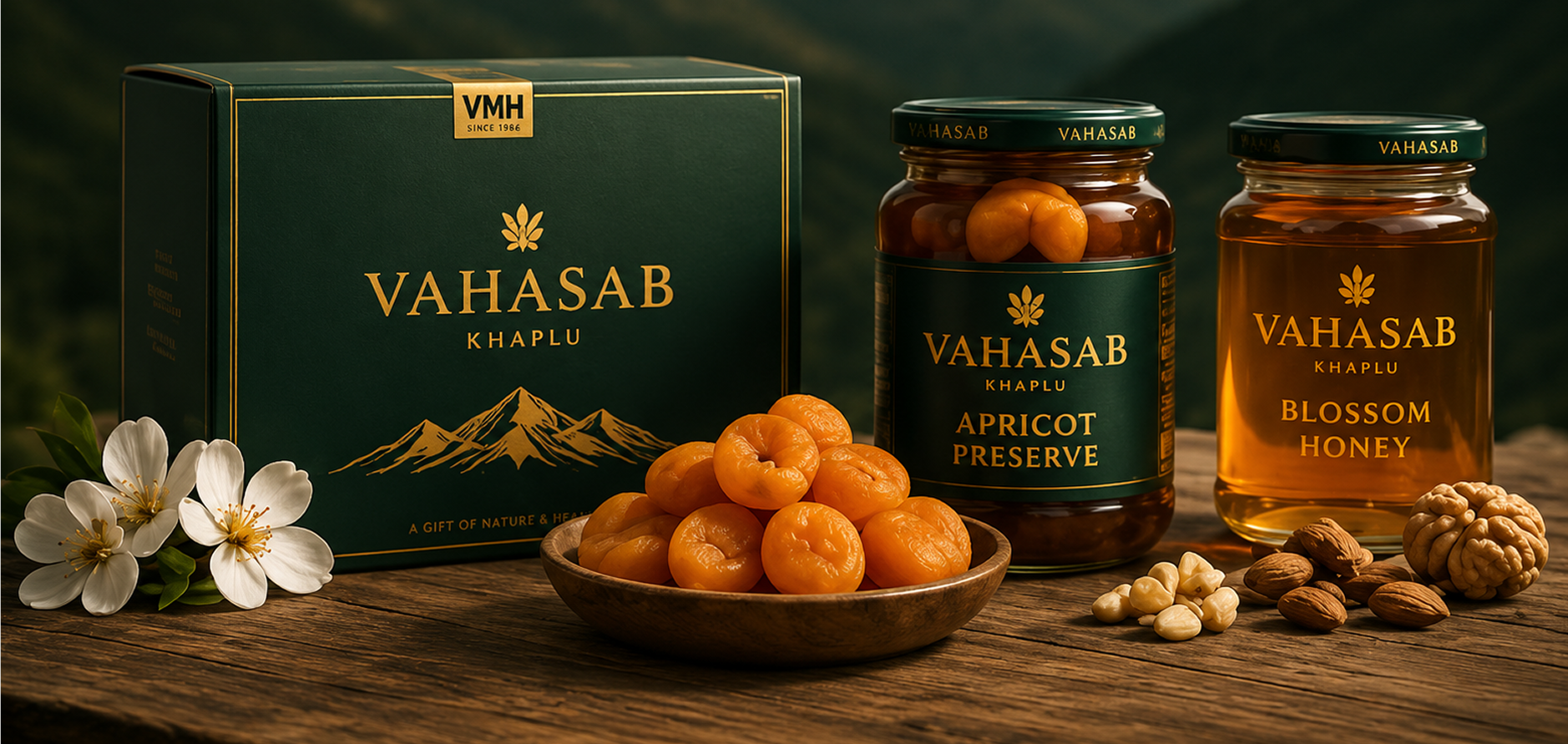 Vahasab Khaplu