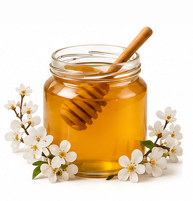 Blossom Honey