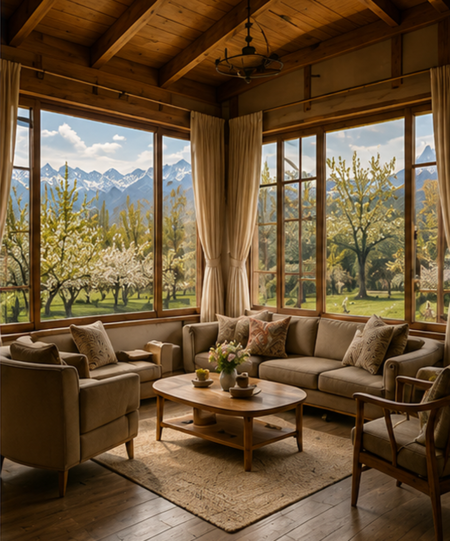 Orchard Suite